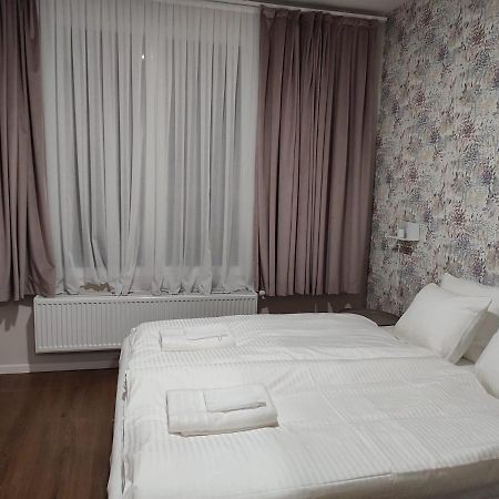 Апартаменты Leeuwerik Studio Антверпен Экстерьер фото
