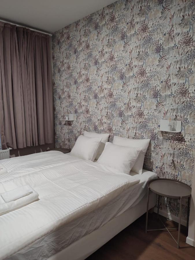 Апартаменты Leeuwerik Studio Антверпен Экстерьер фото