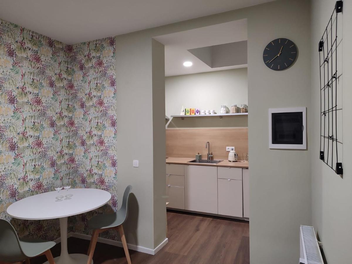Апартаменты Leeuwerik Studio Антверпен Экстерьер фото